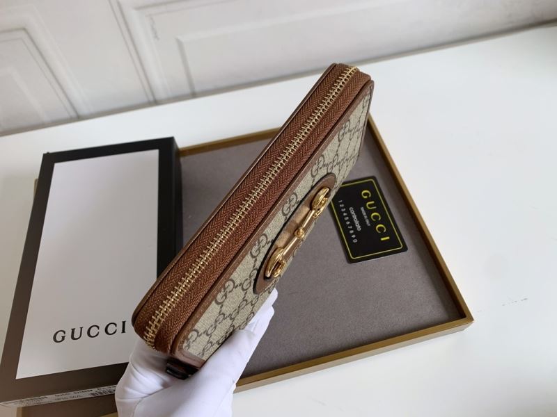 Gucci Wallets Purse